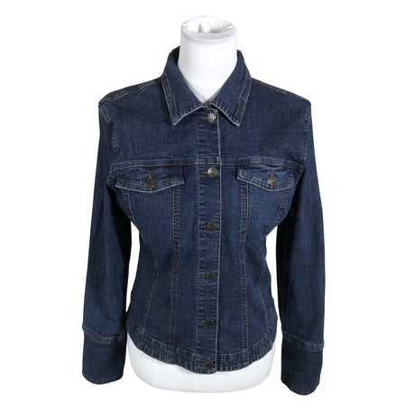 Unisex InWear - Denim jacket, size 40 - Blue ()