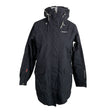 Unisex Didriksons - Outdoor jacket, size 44 - Black ()