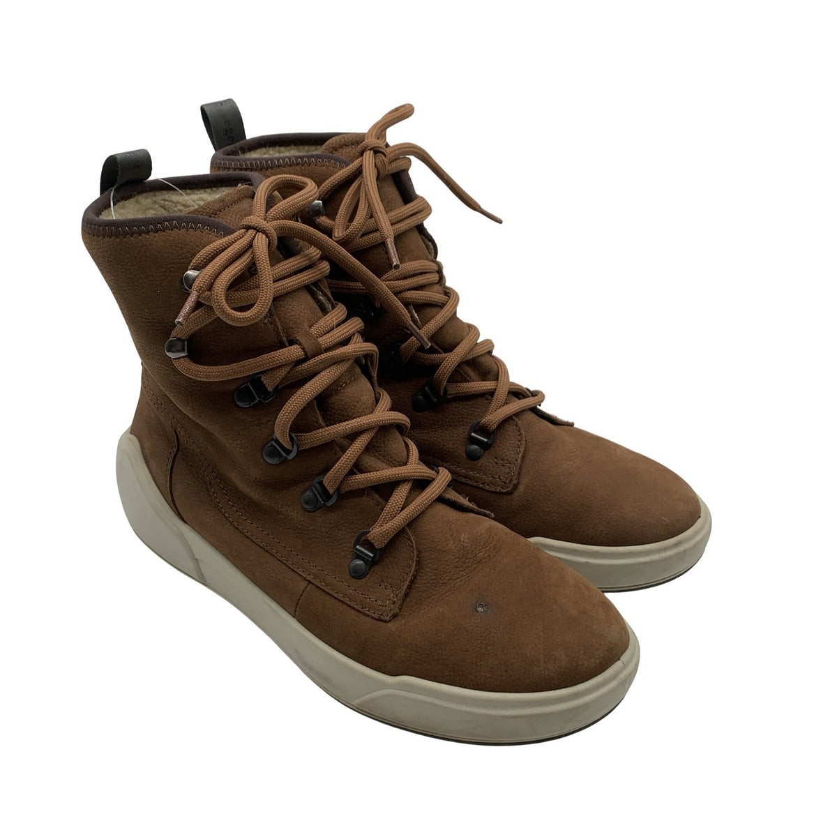 Unisex Legero - Winter shoes, size 41 - Brown (2)