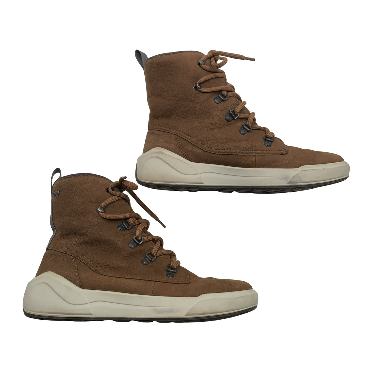 Unisex Legero - Winter shoes, size 41 - Brown (1)