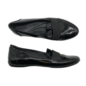 Unisex Geox - Loafers, size 41 - Black (1)
