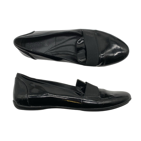 Unisex Geox - Loafers, size 41 - Black ()
