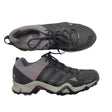 Unisex Adidas - Outdoor sneakers, size 42 - Black ()