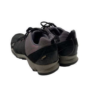 Unisex Adidas - Outdoor sneakers, size 42 - Black (2)