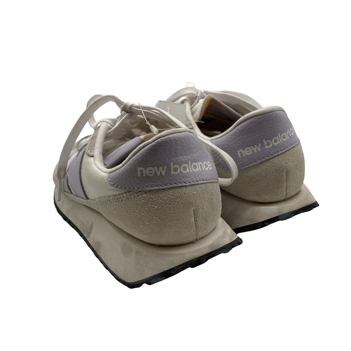 Unisex New Balance - Casual sneakers, size 41 - White (3)
