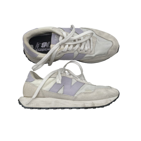 Unisex New Balance - Casual sneakers, size 41 - White ()