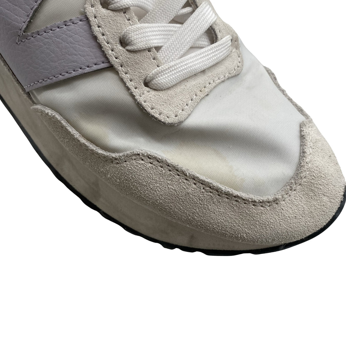 Unisex New Balance - Casual sneakers, size 41 - White (2)