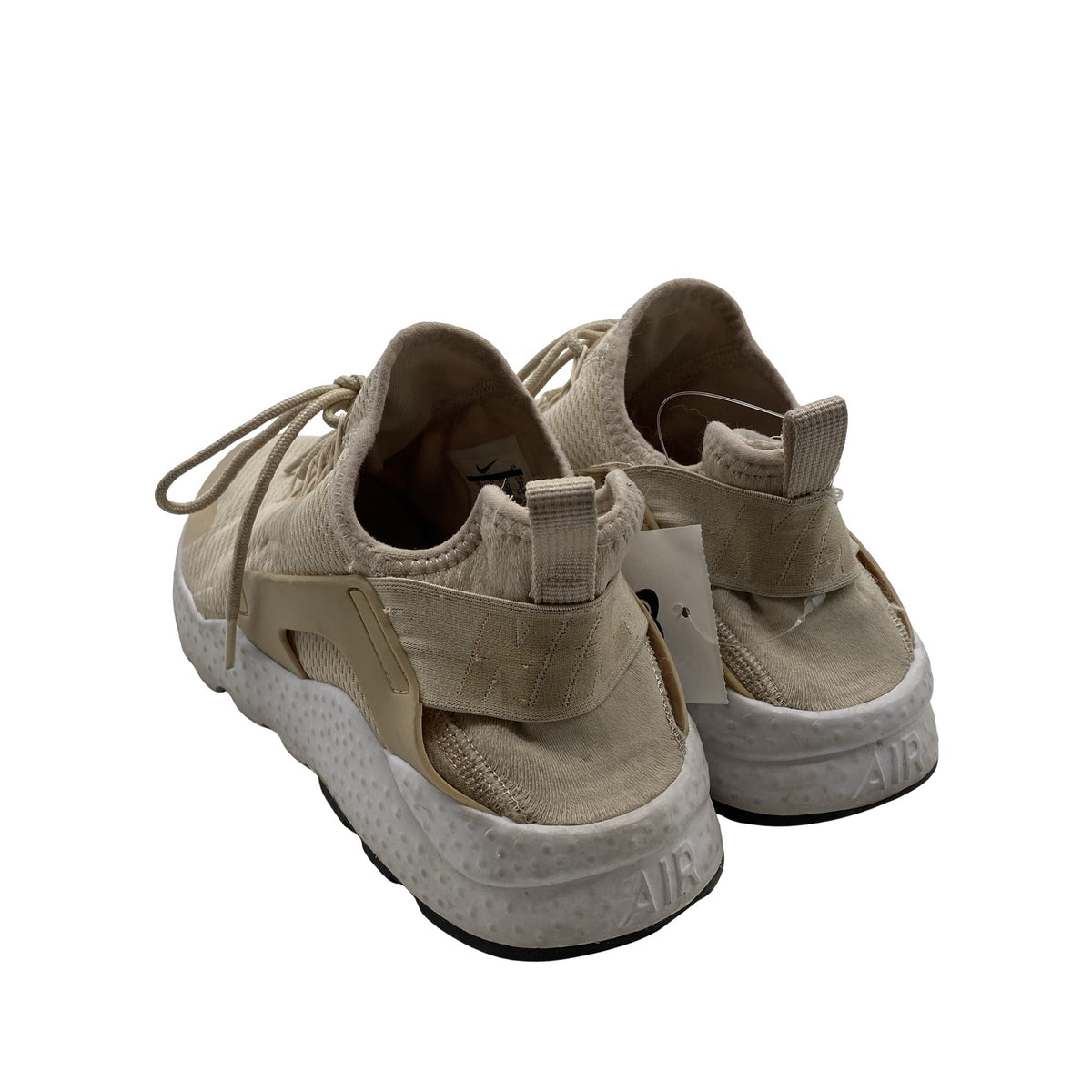 Unisex Nike - Casual sneakers, size 42 - Beige (2)