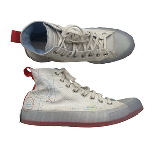 Unisex Converse - Casual sneakers, size XS - White (1)