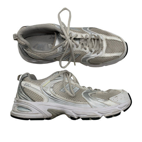 Unisex New Balance - Sneakers, size 42 - White ()