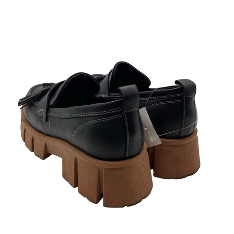 Unisex Marc O'Polo - Loafers, size 41 - Black (2)
