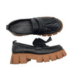 Unisex Marc O'Polo - Loafers, size 41 - Black ()