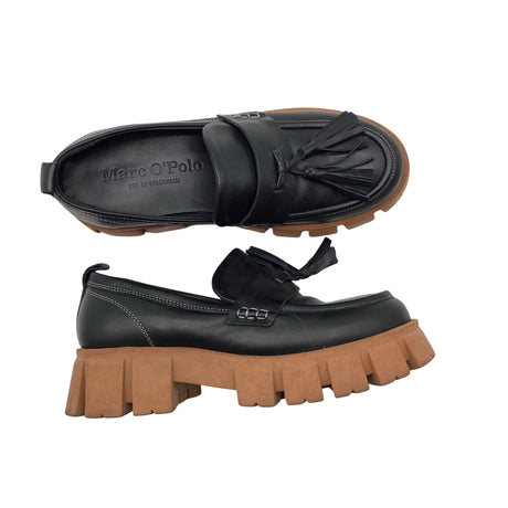 Unisex Marc O'Polo - Loafers, size 41 - Black ()