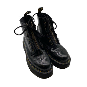 Unisex Dr. Martens - Army boots, size 41 - Black (2)