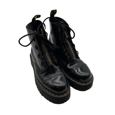 Unisex Dr. Martens - Army boots, size 41 - Black (2)