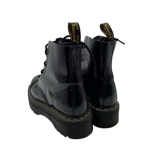 Unisex Dr. Martens - Army boots, size 41 - Black (3)
