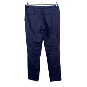 Unisex a la Louko - Slacks, size 38 - Blue (2)