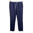 Unisex a la Louko - Slacks, size 38 - Blue ()