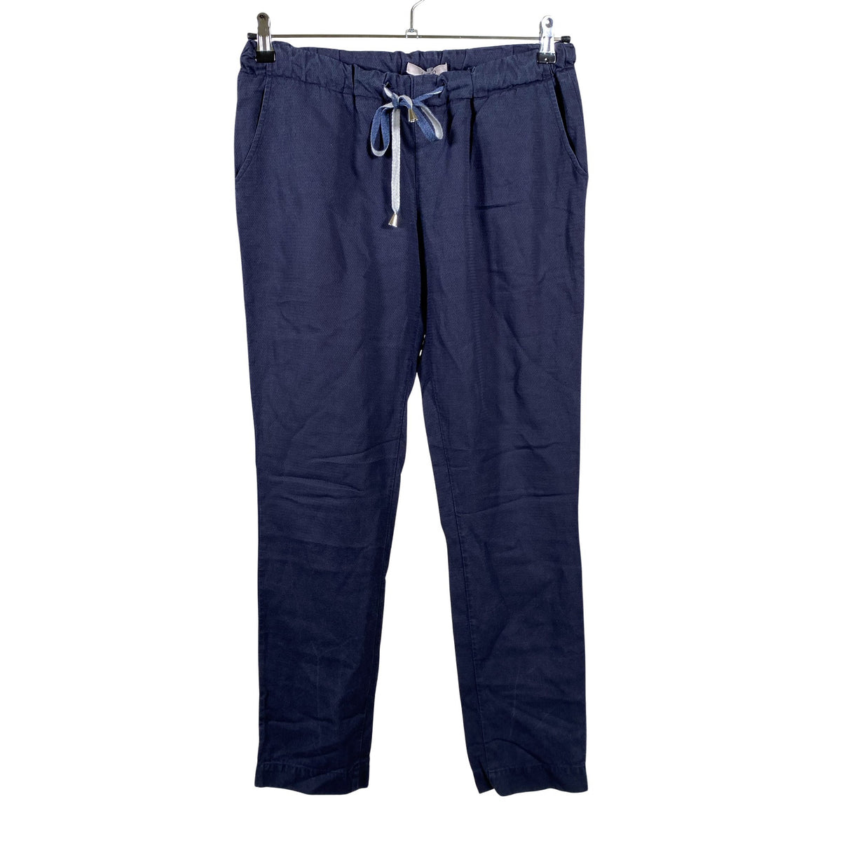 Unisex a la Louko - Slacks, size 38 - Blue (1)