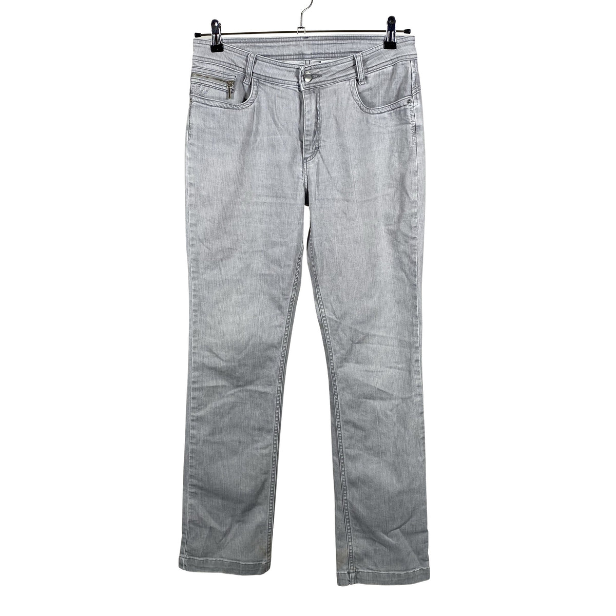 Unisex Ril's - Jeans, size 40 - Gray (1)