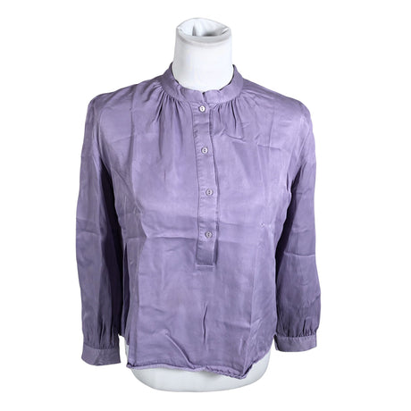 Unisex Esprit - Blouse, size 40 - Violet ()