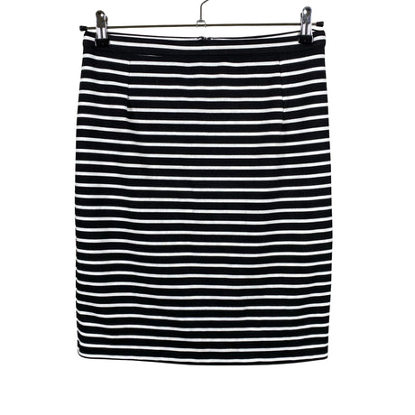 Unisex Soyaconcept - Tricot skirt, size 40 - Black ()