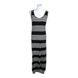 Unisex Cristelle&co - Maxi dress, size 36 - Black ()