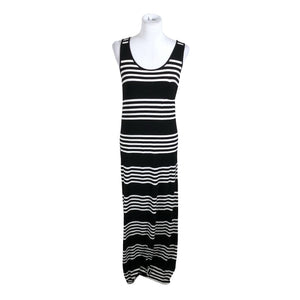 Unisex Cristelle&co - Maxi dress, size 36 - Black (1)