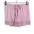 Unisex Britney Spears - Nightpants, size 40 - Light pink ()