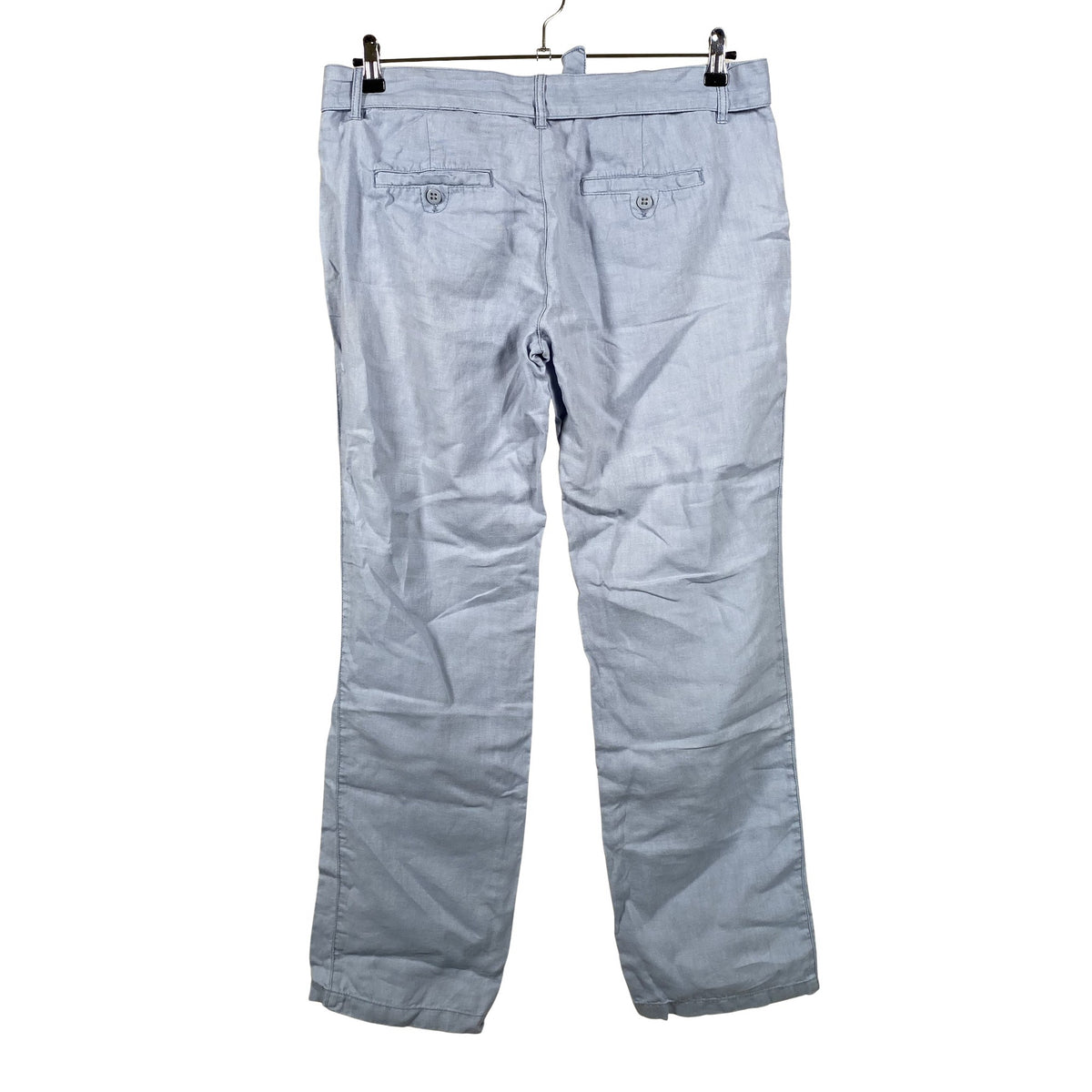 Unisex Esprit - Slacks, size 40 - Light blue (2)