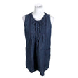 Unisex Marc Lauge - Tunic, size 36 - Blue ()