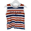 Unisex Mayoral - Tricot tank top, size 98 - 104 - White ()