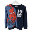 Unisex Name It - Tricot shirt, size 110 - 116 - Blue ()