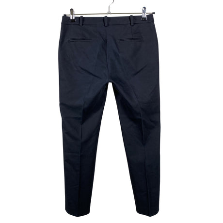 Unisex Esprit - Straight leg trousers, size 36 - Black (2)