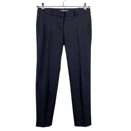 Unisex Esprit - Straight leg trousers, size 36 - Black ()