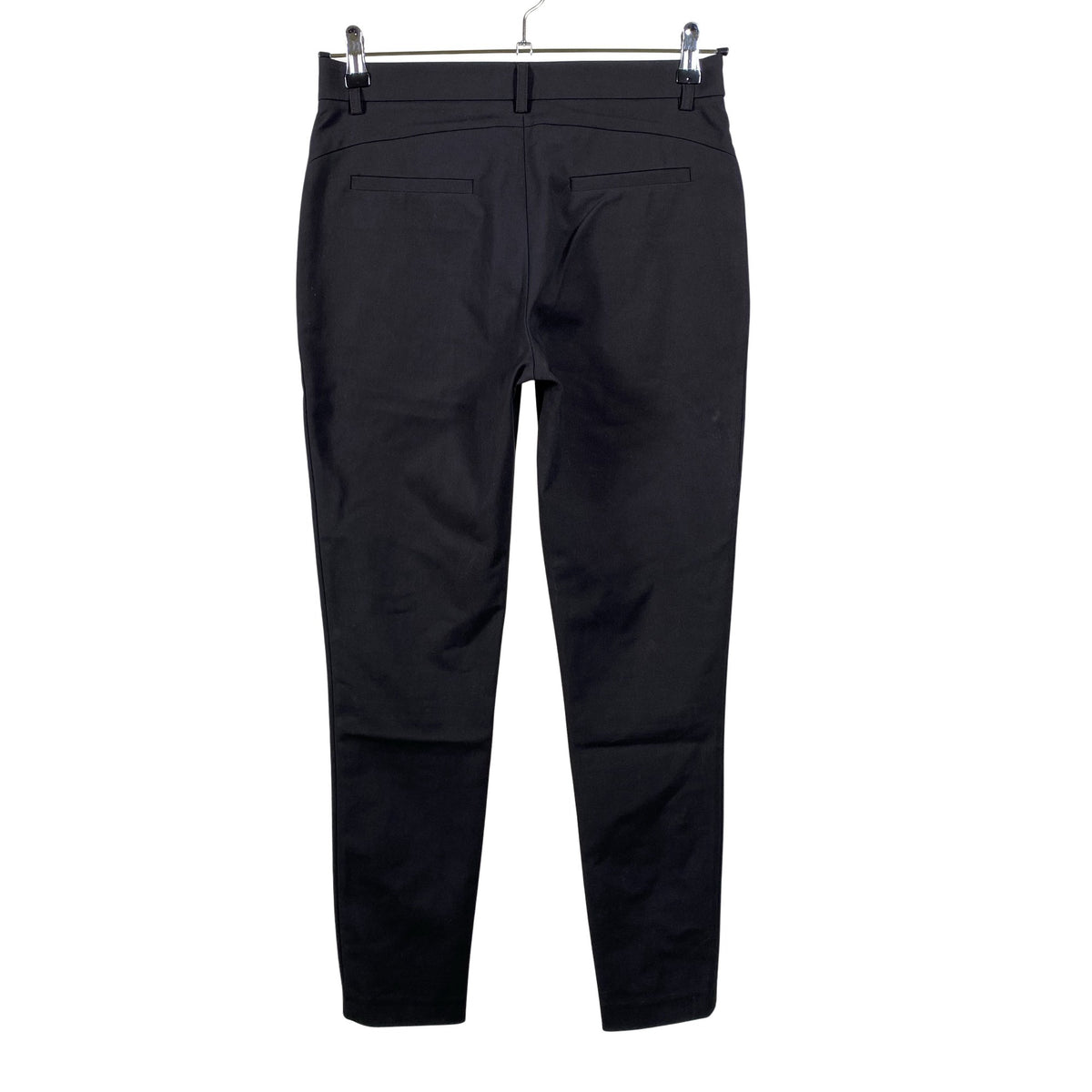Unisex Your Face - Straight leg trousers, size 36 - Black (2)