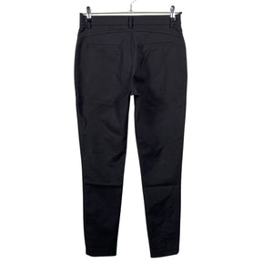 Unisex Your Face - Straight leg trousers, size 36 - Black (2)