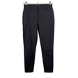 Unisex Your Face - Straight leg trousers, size 36 - Black ()