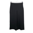 Unisex Nanso - Straight leg trousers, size 38 - Black ()