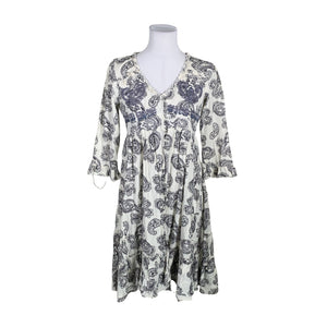 Unisex Odd Molly - Dress, size 36 - Natural white (1)