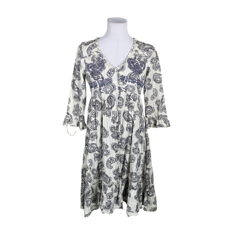 Unisex Odd Molly - Dress, size 36 - Natural white ()