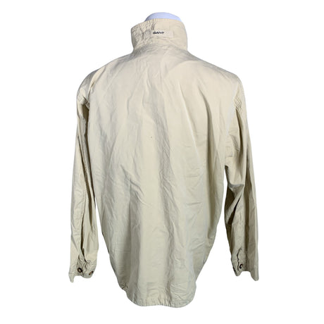 Unisex Gant - Outdoor jacket, size XL - Beige (2)