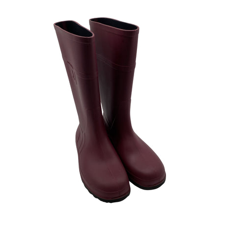 Unisex Sievi - Wellingtons, size 40 - Violet (2)