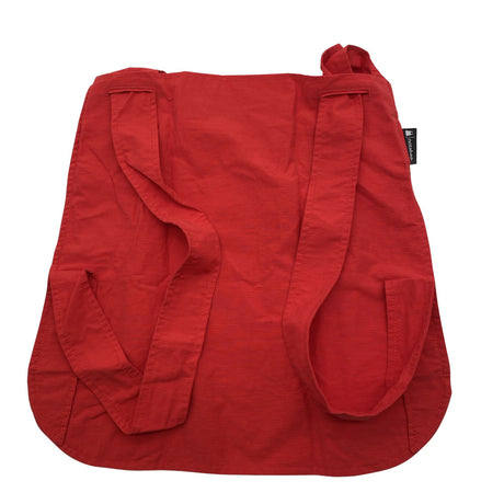 Unisex Notabag - Backpack, size Maxi - Red (2)