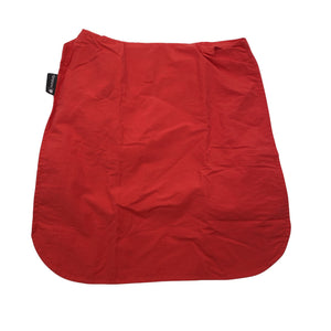 Unisex Notabag - Backpack, size Maxi - Red (1)