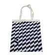Unisex Stockmann - Shopping bag, size Maxi - Blue ()
