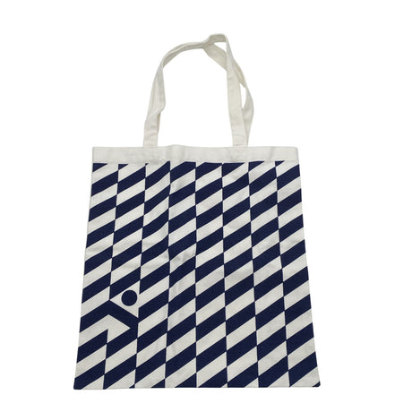 Unisex Stockmann - Shopping bag, size Maxi - Blue ()