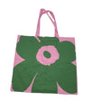 Unisex Marimekko - Shopping bag, size Maxi - Pink ()