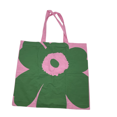 Unisex Marimekko - Shopping bag, size Maxi - Pink ()