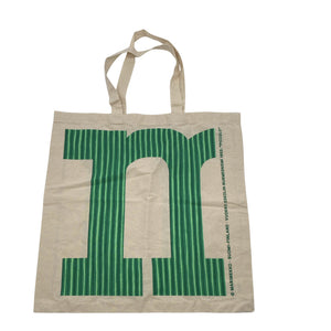 Unisex Marimekko - Shopping bag, size Maxi - Beige (1)